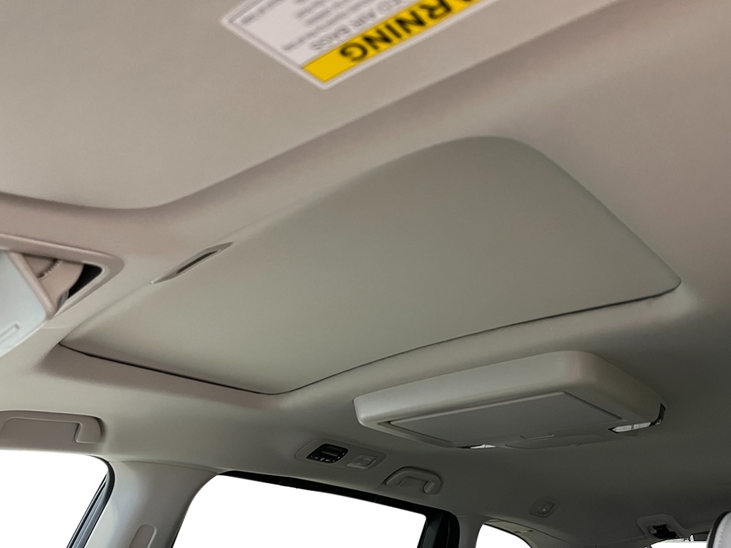 Thumbnail: 2026 Honda Odyssey - 23