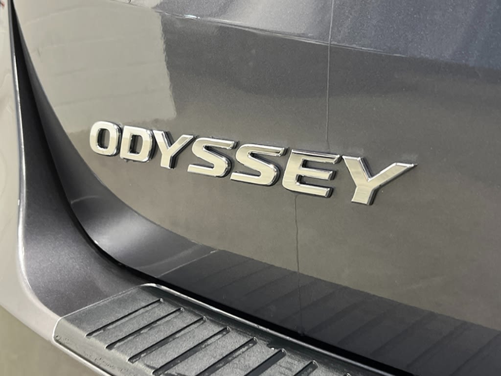 Thumbnail: 2026 Honda Odyssey - 7