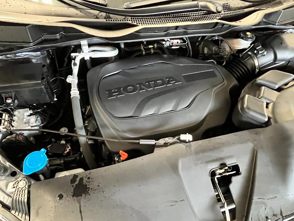 Thumbnail: 2026 Honda Odyssey - 9