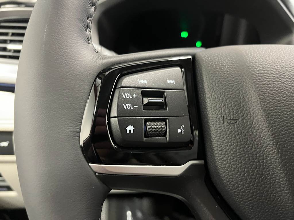 Thumbnail: 2026 Honda Odyssey - 21