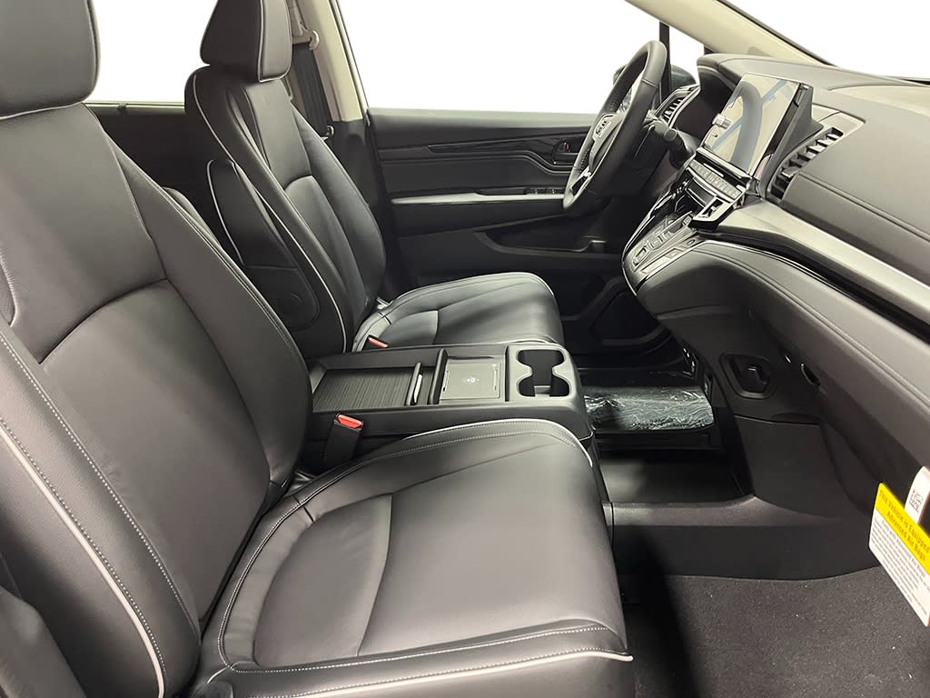 Thumbnail: 2027 Honda Odyssey - 11