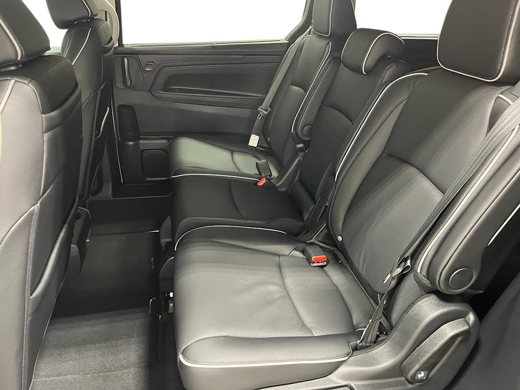 Thumbnail: 2027 Honda Odyssey - 27