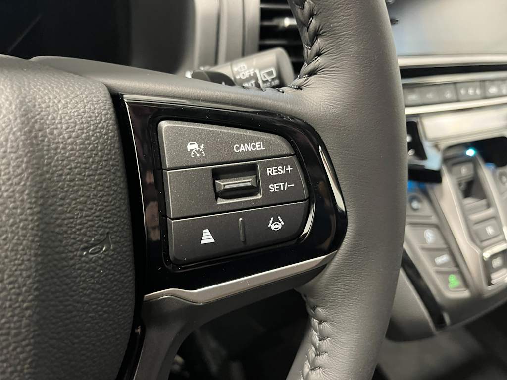 Thumbnail: 2027 Honda Odyssey - 22