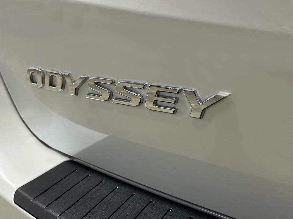 Thumbnail: 2027 Honda Odyssey - 7