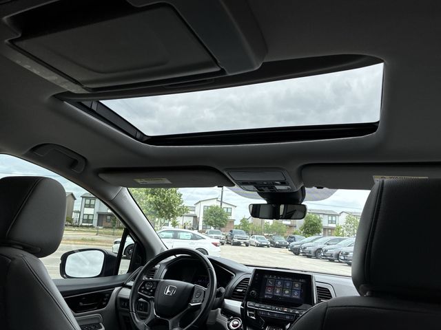 Thumbnail: 2021 Honda Odyssey - 31
