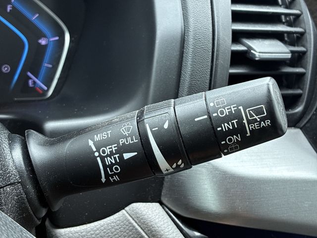 Thumbnail: 2021 Honda Odyssey - 16
