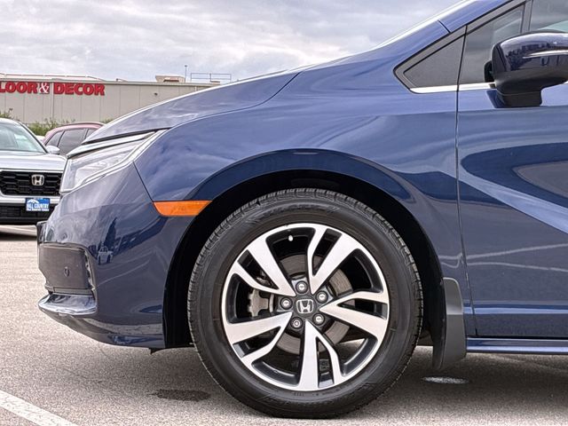 Thumbnail: 2021 Honda Odyssey - 7