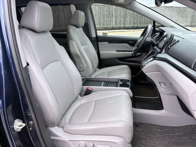 Thumbnail: 2021 Honda Odyssey - 32