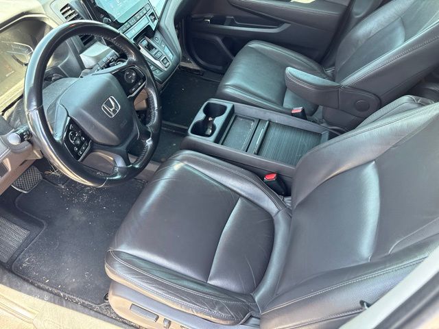 Thumbnail: 2019 Honda Odyssey - 8