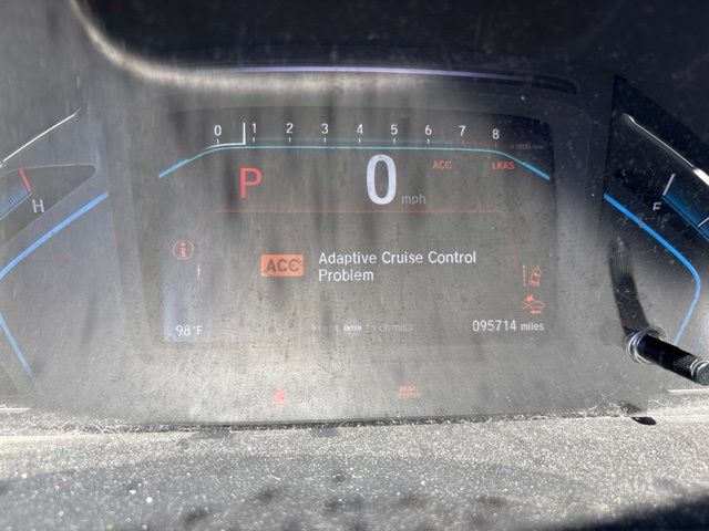 Thumbnail: 2019 Honda Odyssey - 12