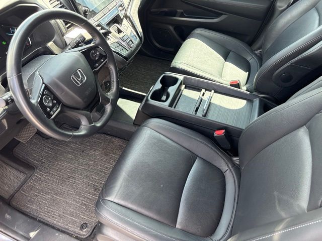 Thumbnail: 2023 Honda Odyssey - 8