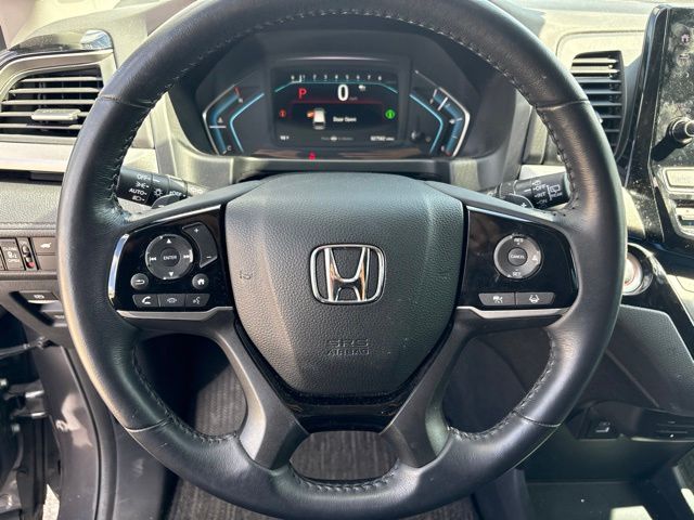 Thumbnail: 2023 Honda Odyssey - 7