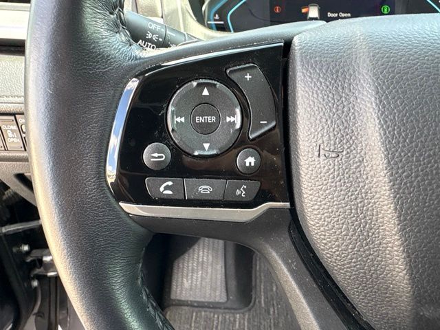 Thumbnail: 2023 Honda Odyssey - 18