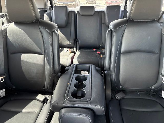 Thumbnail: 2023 Honda Odyssey - 10