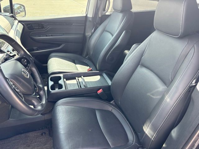Thumbnail: 2023 Honda Odyssey - 9