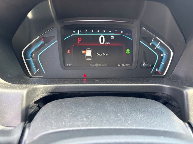 Thumbnail: 2023 Honda Odyssey - 12