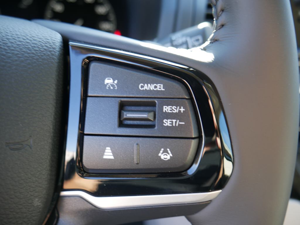 Thumbnail: 2026 Honda Odyssey - 16