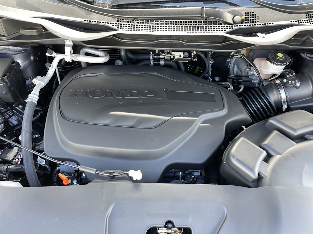 Thumbnail: 2026 Honda Odyssey - 8