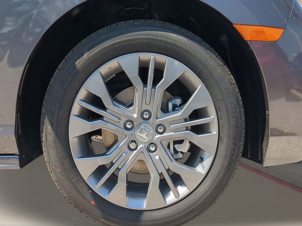 Thumbnail: 2026 Honda Odyssey - 7