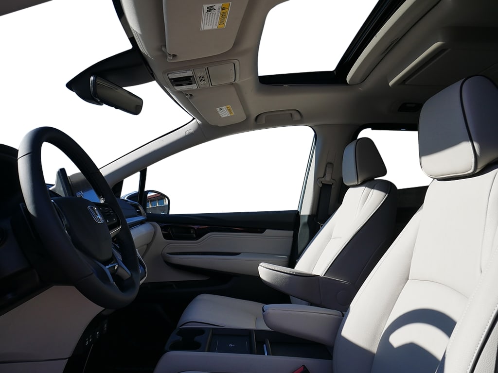 Thumbnail: 2026 Honda Odyssey - 9