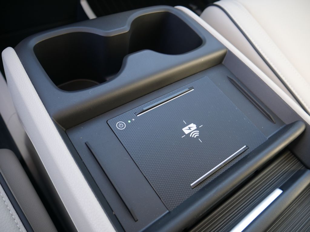 Thumbnail: 2026 Honda Odyssey - 20