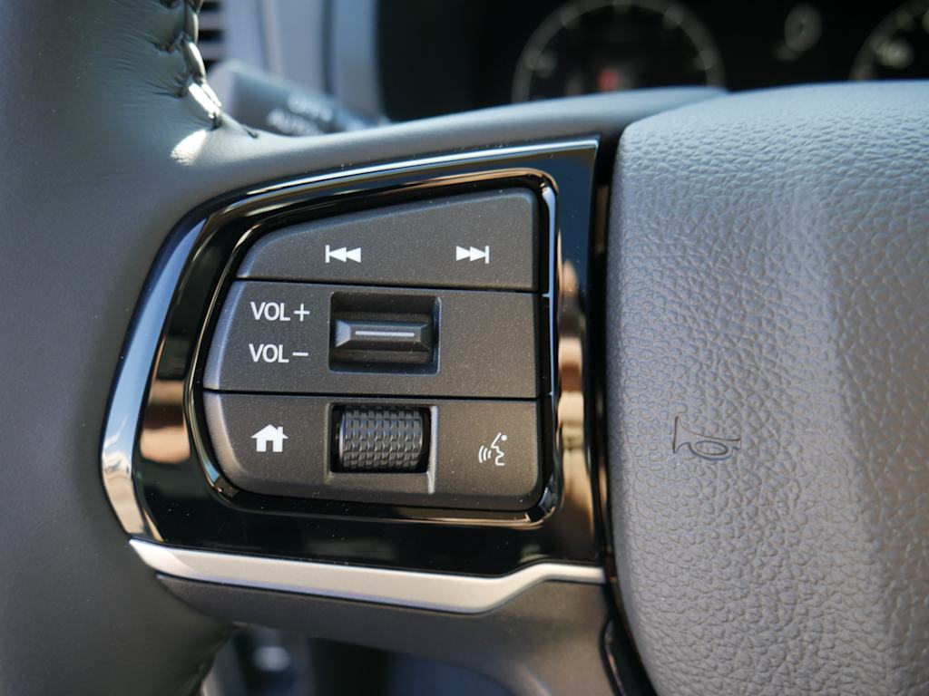 Thumbnail: 2026 Honda Odyssey - 15