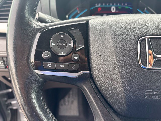 Thumbnail: 2018 Honda Odyssey - 18