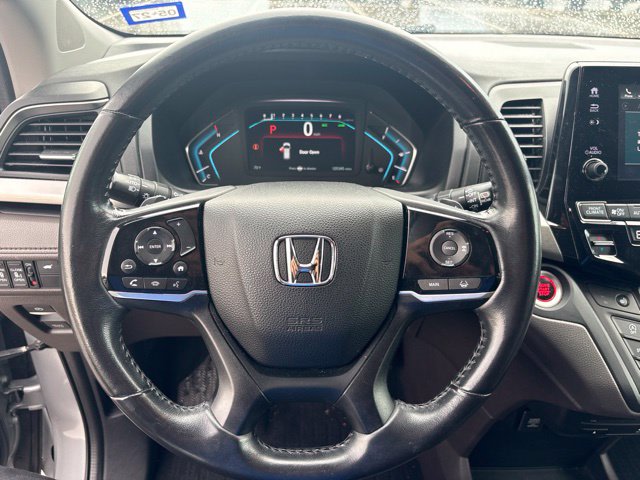 Thumbnail: 2018 Honda Odyssey - 10