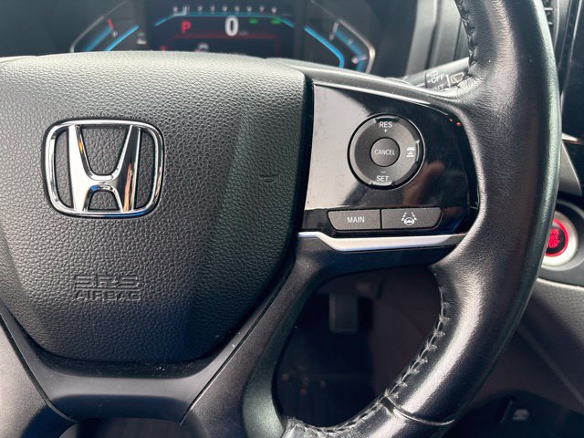 Thumbnail: 2018 Honda Odyssey - 19