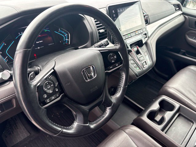 Thumbnail: 2018 Honda Odyssey - 7