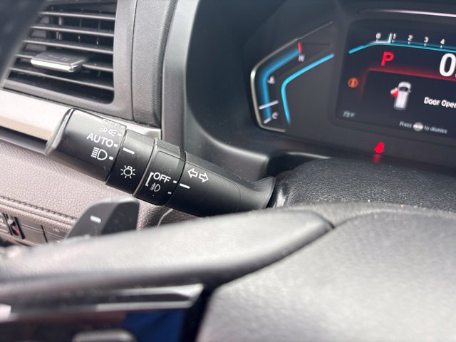Thumbnail: 2018 Honda Odyssey - 20