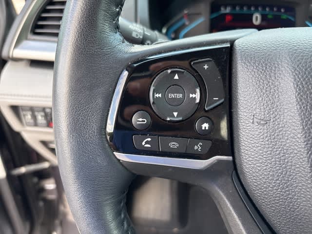 Thumbnail: 2020 Honda Odyssey - 20