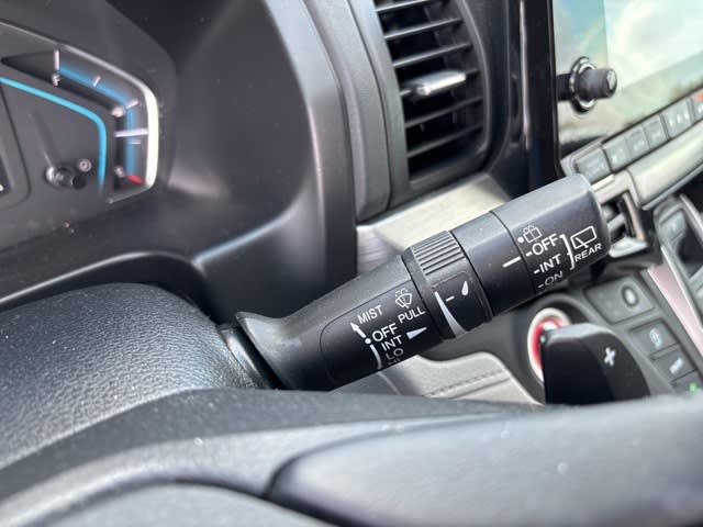 Thumbnail: 2020 Honda Odyssey - 8