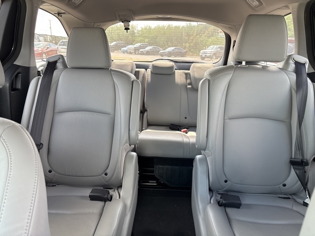 Thumbnail: 2020 Honda Odyssey - 10