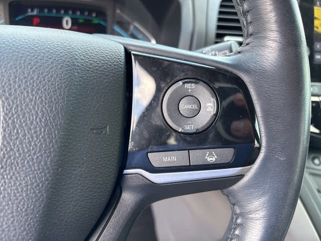 Thumbnail: 2020 Honda Odyssey - 21