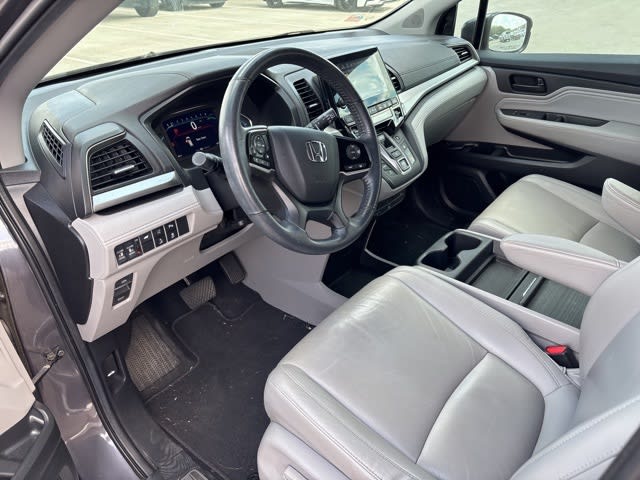 Thumbnail: 2020 Honda Odyssey - 2