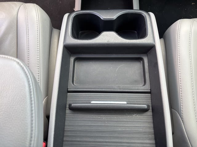 Thumbnail: 2020 Honda Odyssey - 22