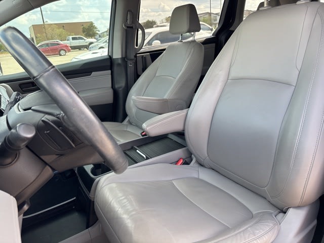 Thumbnail: 2020 Honda Odyssey - 9