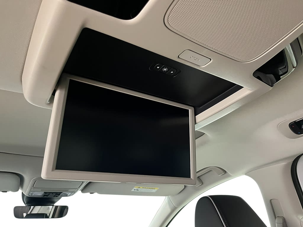 Thumbnail: 2027 Honda Odyssey - 26
