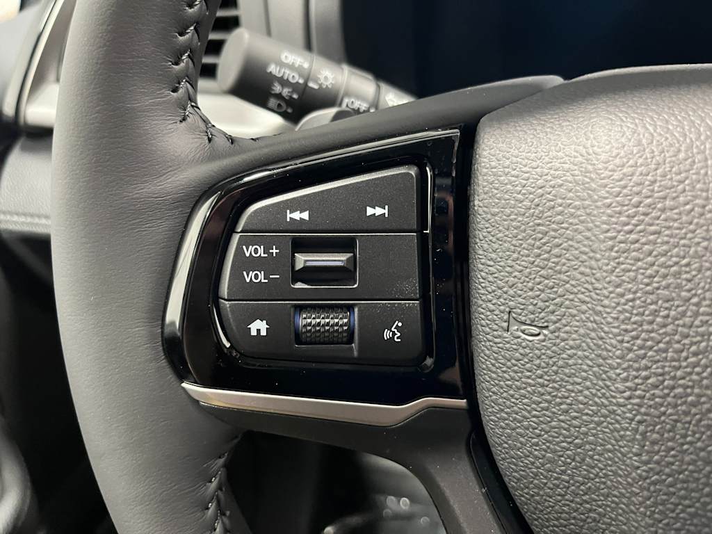 Thumbnail: 2027 Honda Odyssey - 22