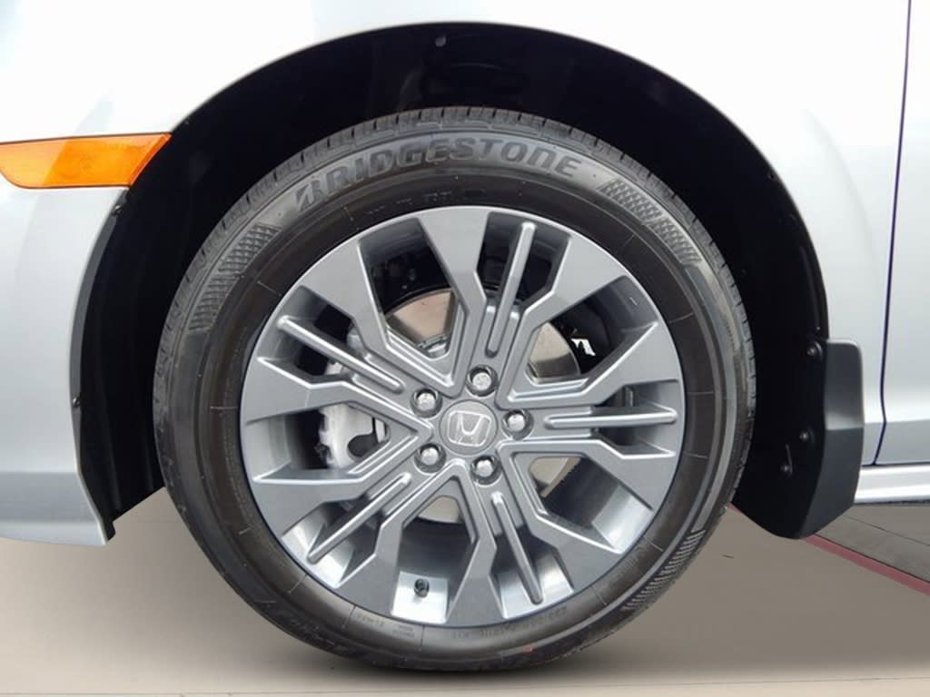 Thumbnail: 2026 Honda Odyssey - 8