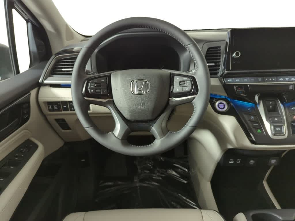 Thumbnail: 2026 Honda Odyssey - 10
