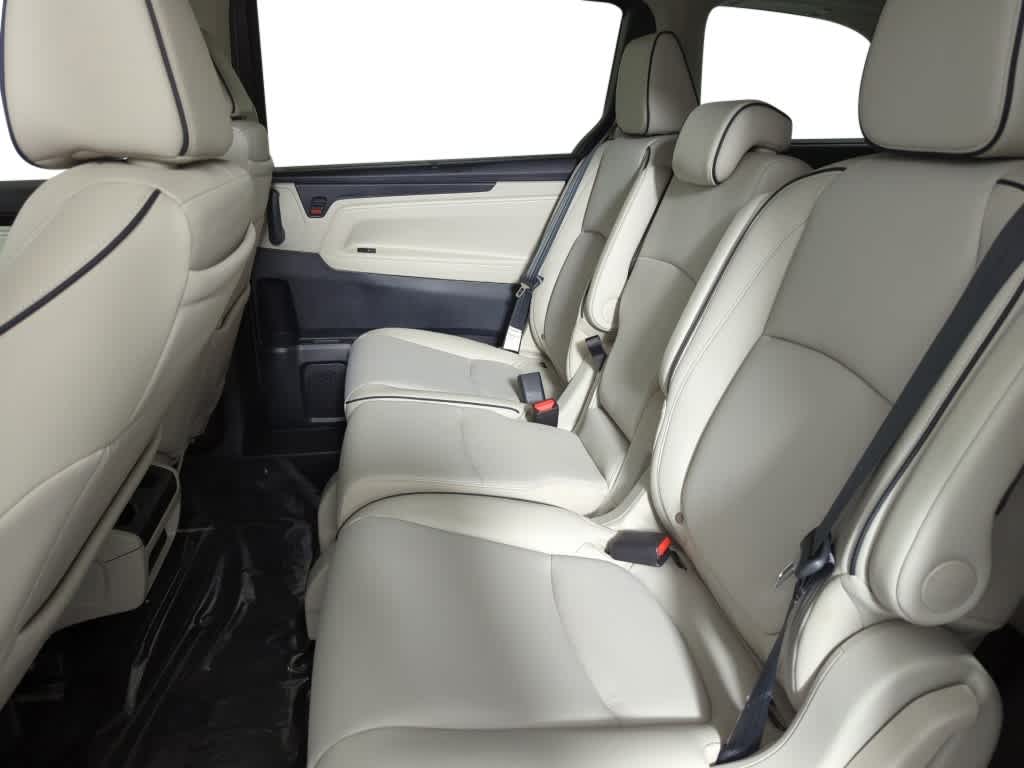 Thumbnail: 2026 Honda Odyssey - 12