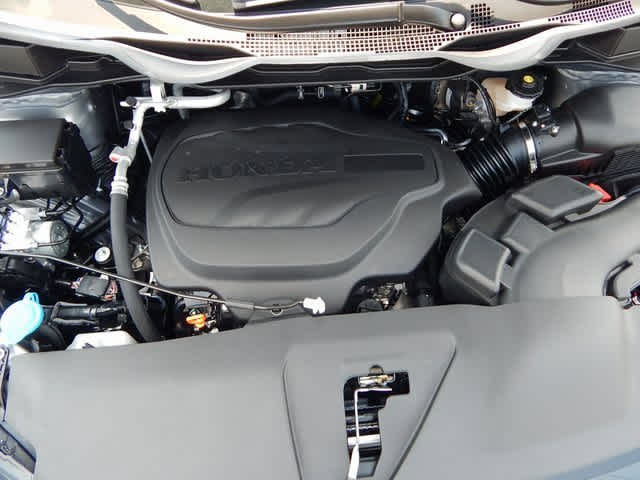 Thumbnail: 2026 Honda Odyssey - 9