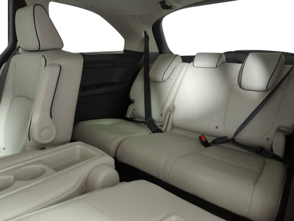 Thumbnail: 2026 Honda Odyssey - 24