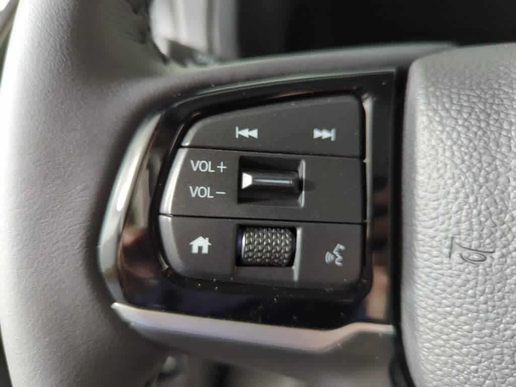 Thumbnail: 2026 Honda Odyssey - 20