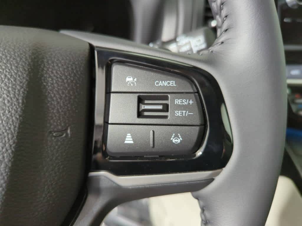 Thumbnail: 2026 Honda Odyssey - 21