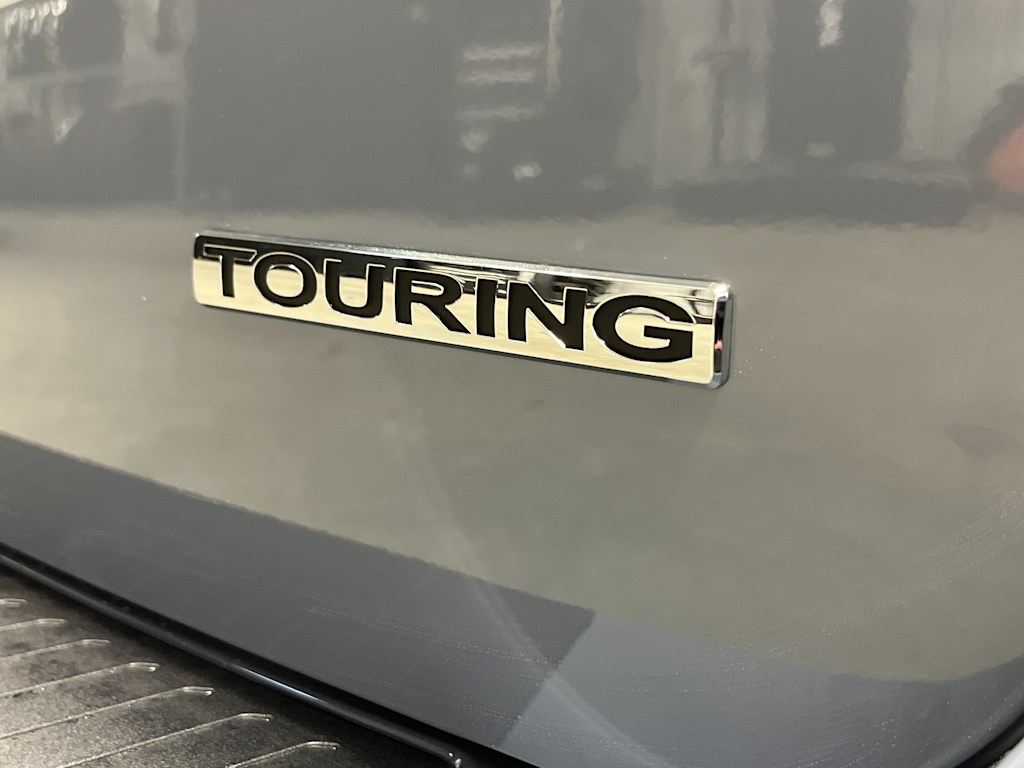 Thumbnail: 2026 Honda Odyssey - 18