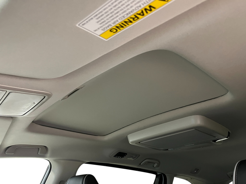 Thumbnail: 2026 Honda Odyssey - 24