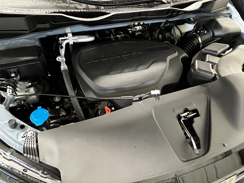 Thumbnail: 2026 Honda Odyssey - 9